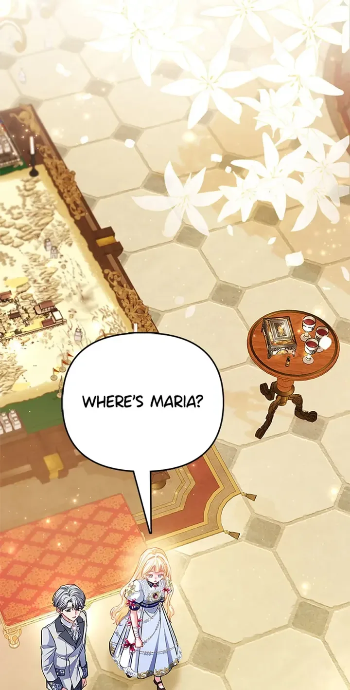 I’m The Princess Of All Chapter 35 page 55