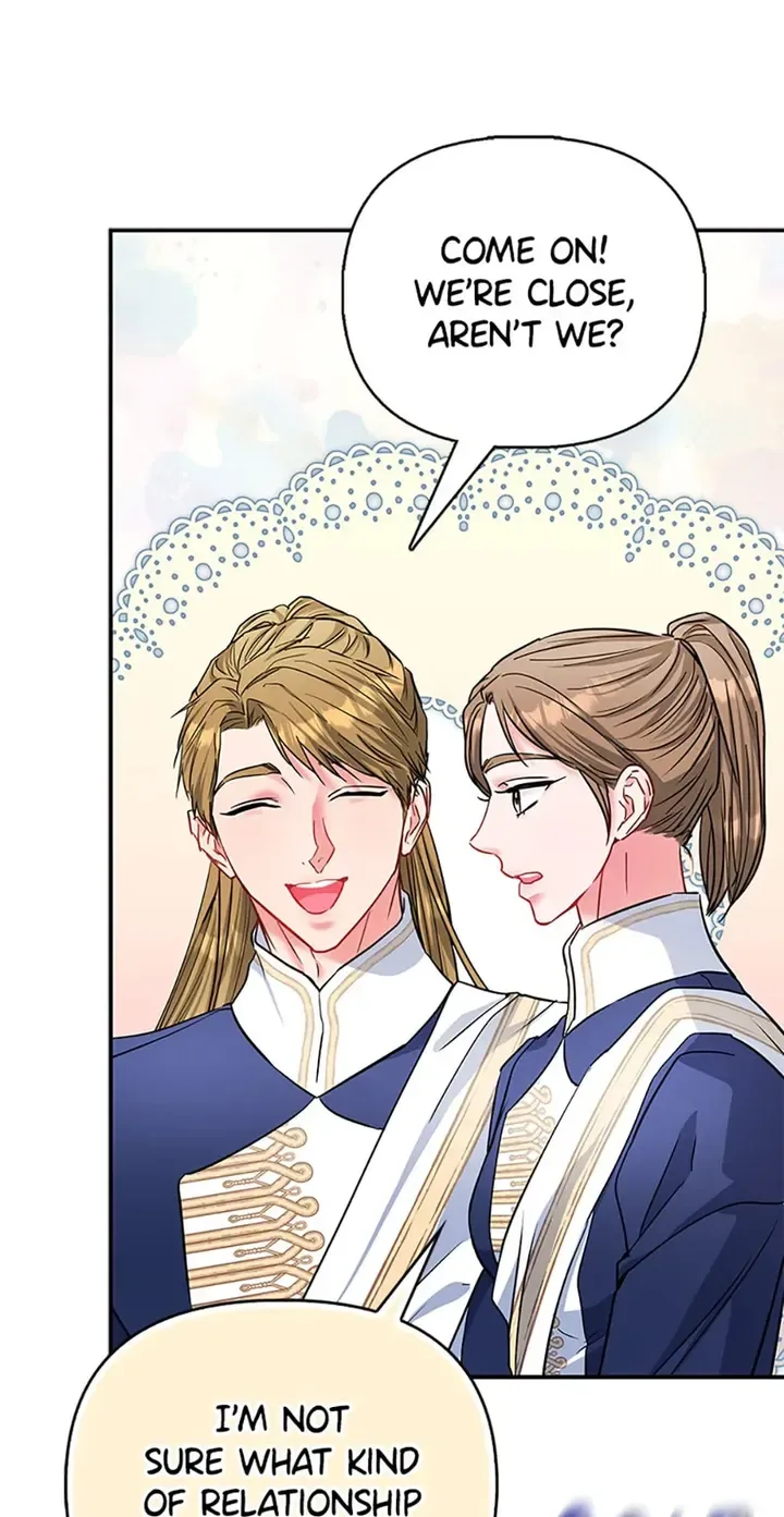 I’m The Princess Of All Chapter 39 page 16