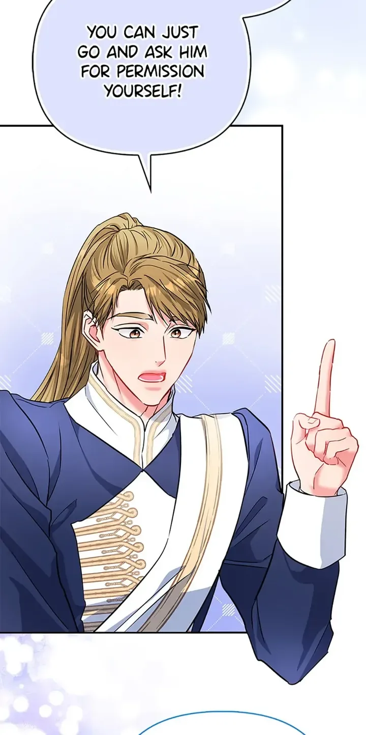I’m The Princess Of All Chapter 39 page 31
