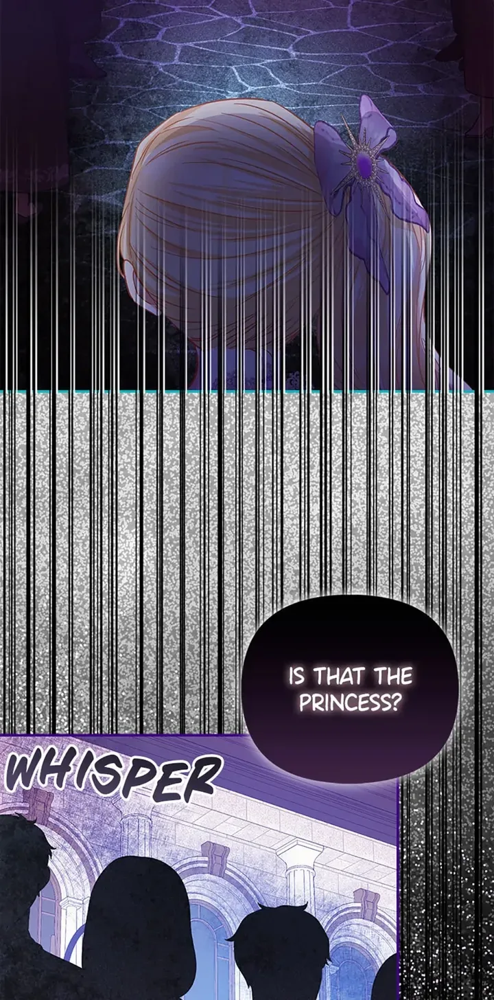 I’m The Princess Of All Chapter 39 page 56