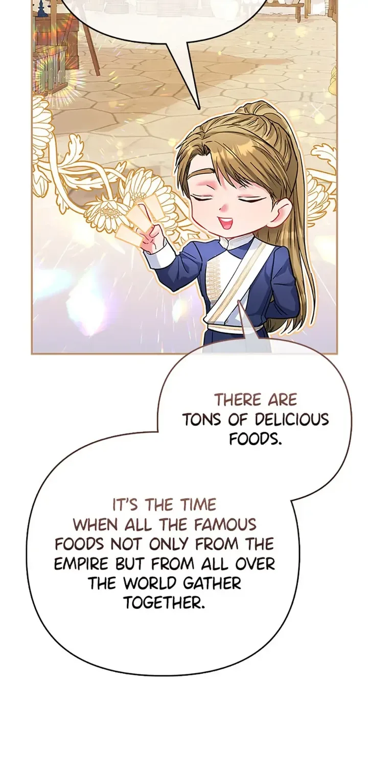 I’m The Princess Of All Chapter 39 page 52
