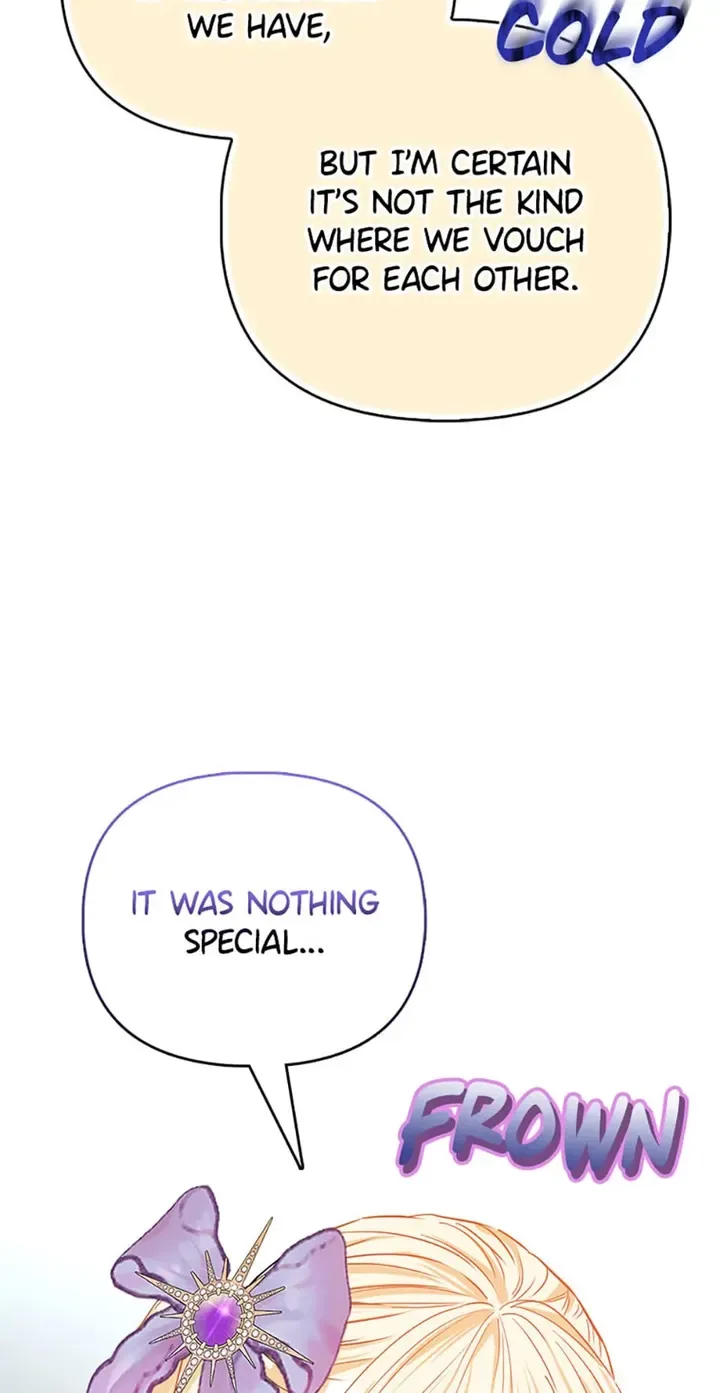I’m The Princess Of All Chapter 39 page 17