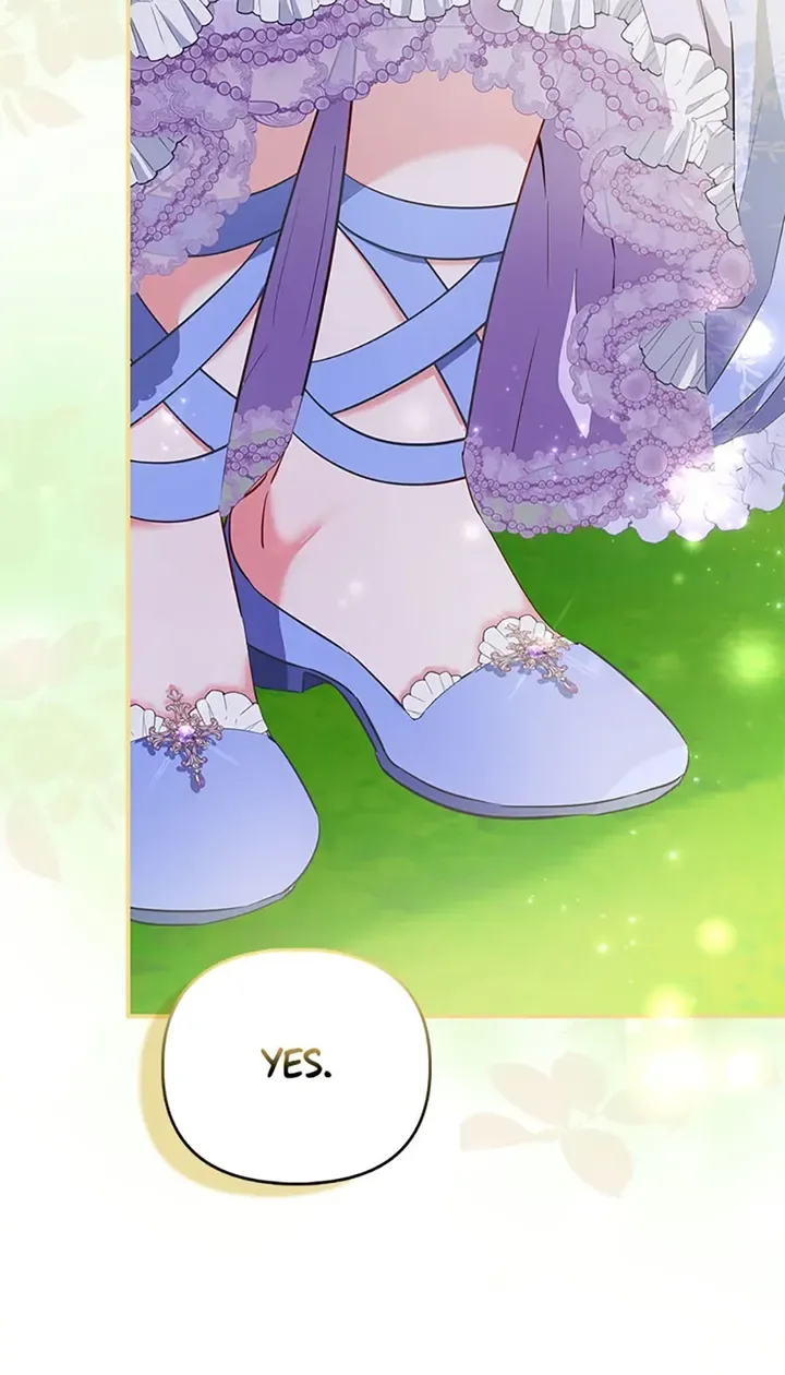 I’m The Princess Of All Chapter 39 page 3