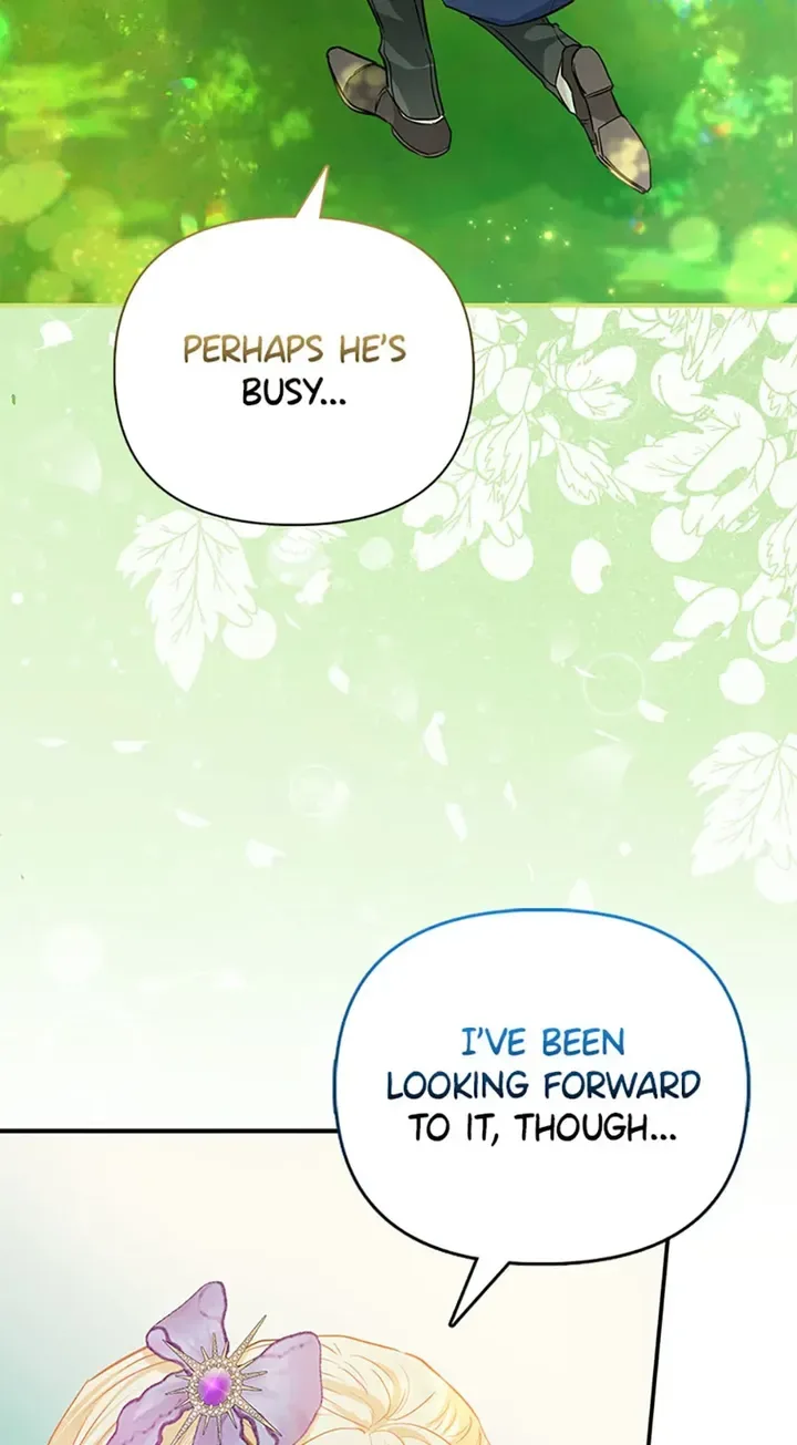 I’m The Princess Of All Chapter 39 page 6