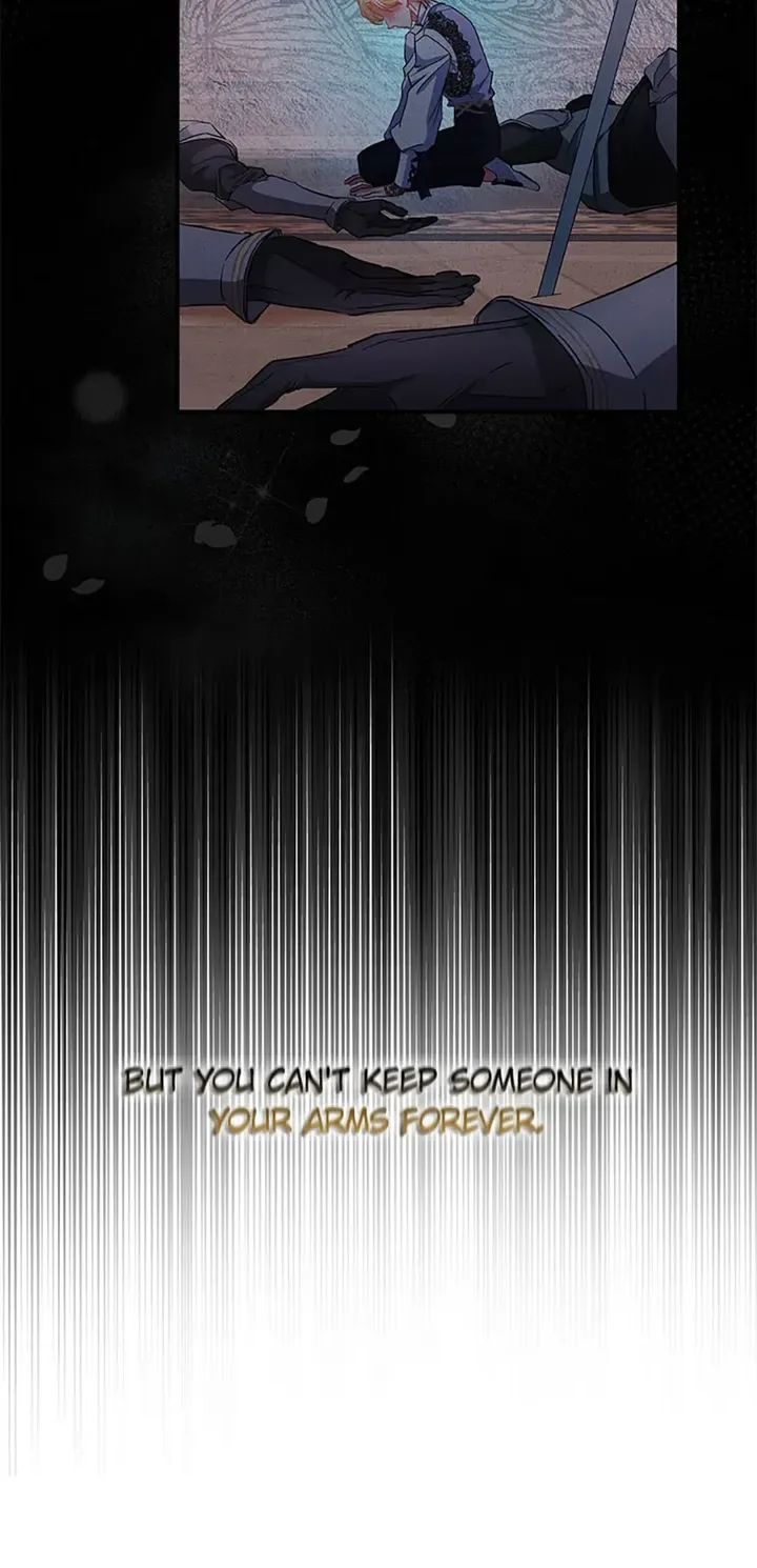 I’m The Princess Of All Chapter 39 page 38