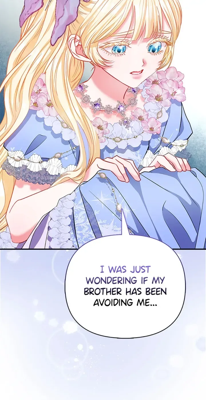 I’m The Princess Of All Chapter 39 page 18