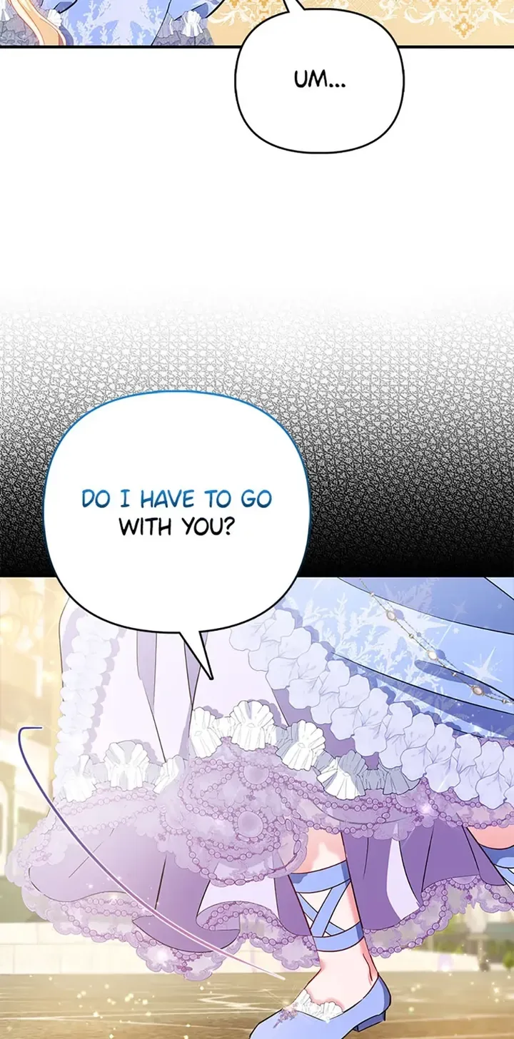 I’m The Princess Of All Chapter 39 page 54