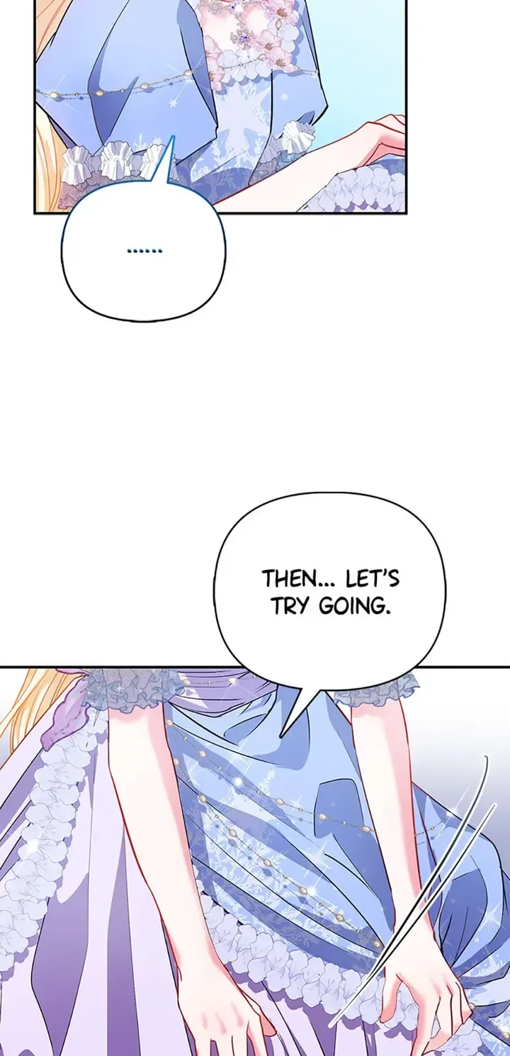 I’m The Princess Of All Chapter 39 page 40