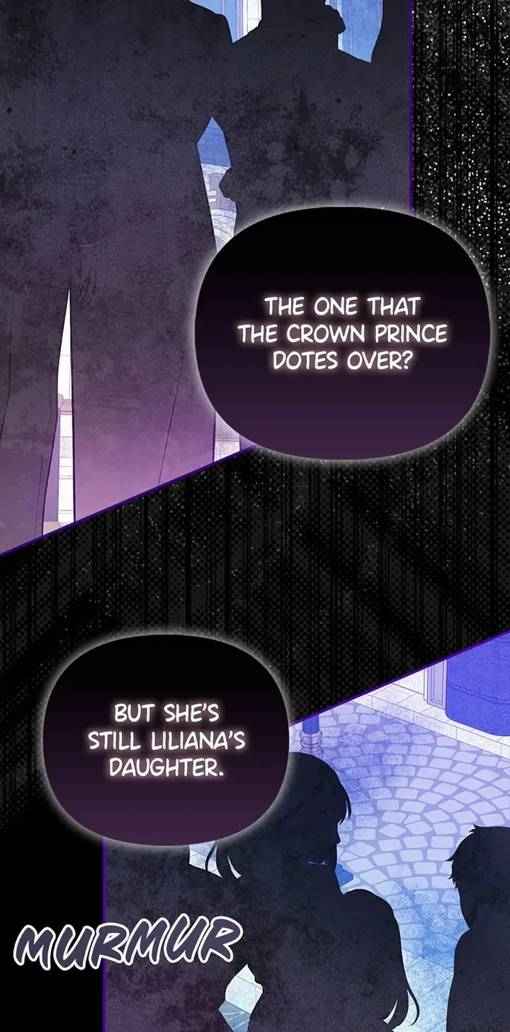 I’m The Princess Of All Chapter 39 page 57