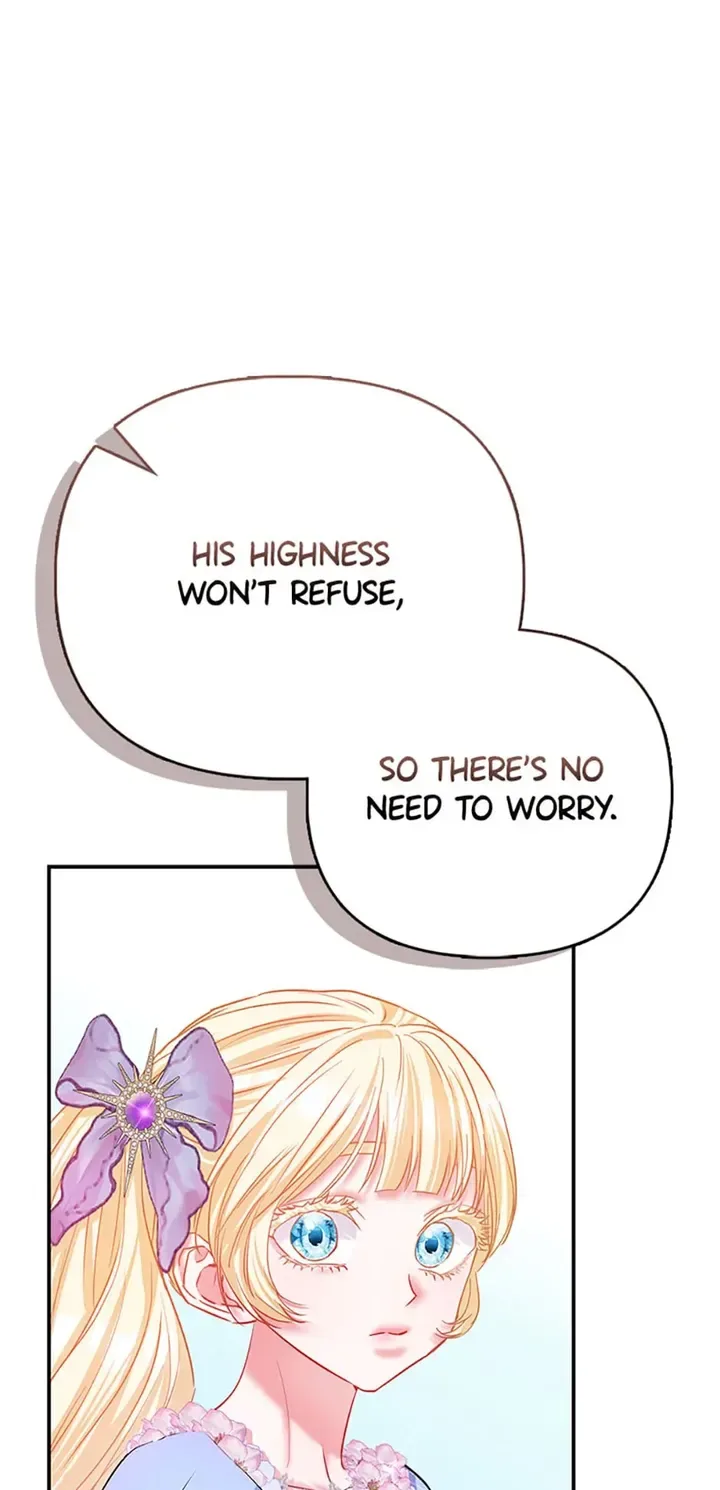 I’m The Princess Of All Chapter 39 page 39