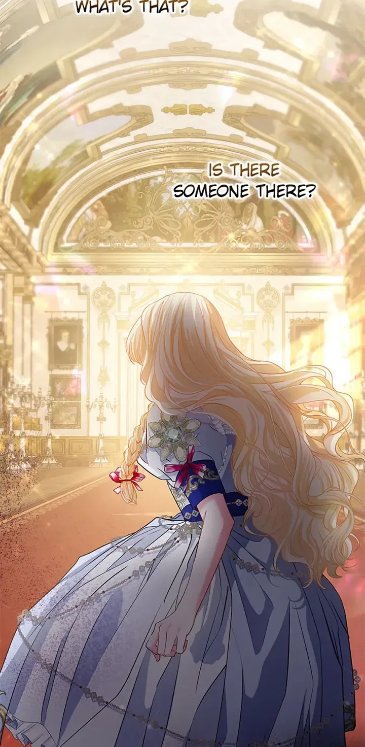 I’m The Princess Of All Chapter 36 page 41