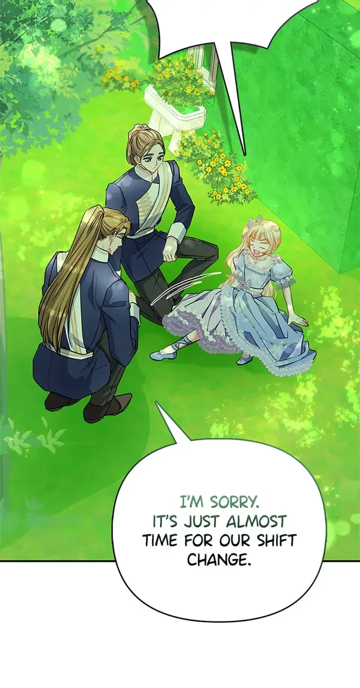 I’m The Princess Of All Chapter 39 page 11