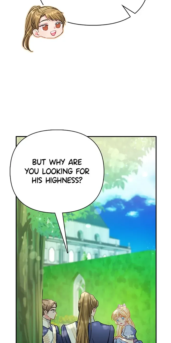 I’m The Princess Of All Chapter 39 page 29