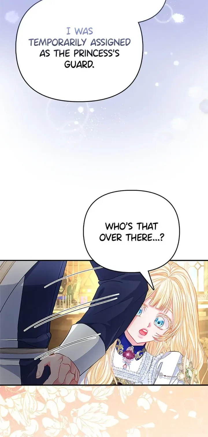 I’m The Princess Of All Chapter 35 page 58