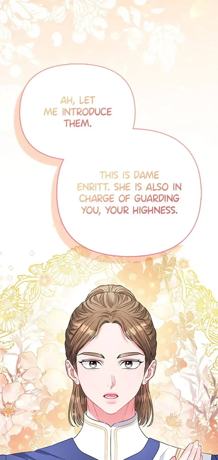 I’m The Princess Of All Chapter 35 page 59