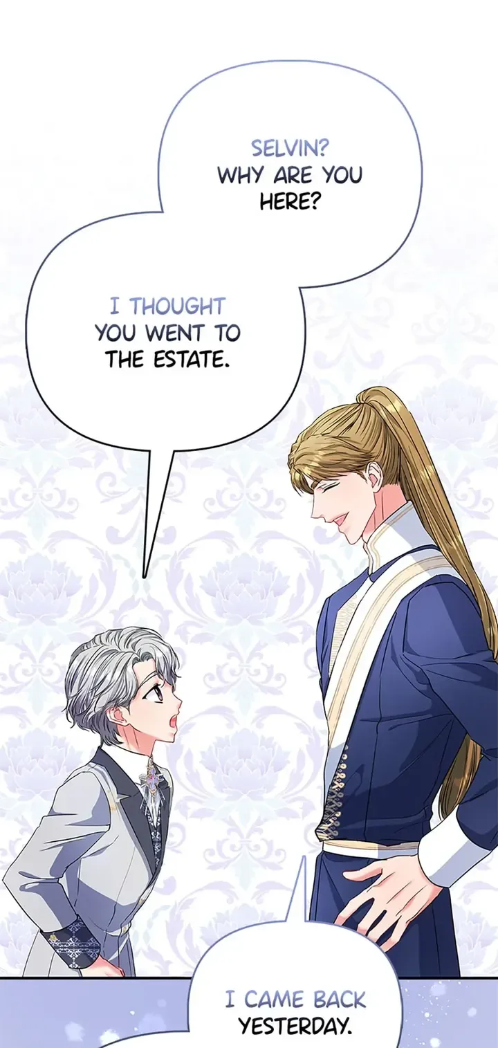 I’m The Princess Of All Chapter 35 page 57