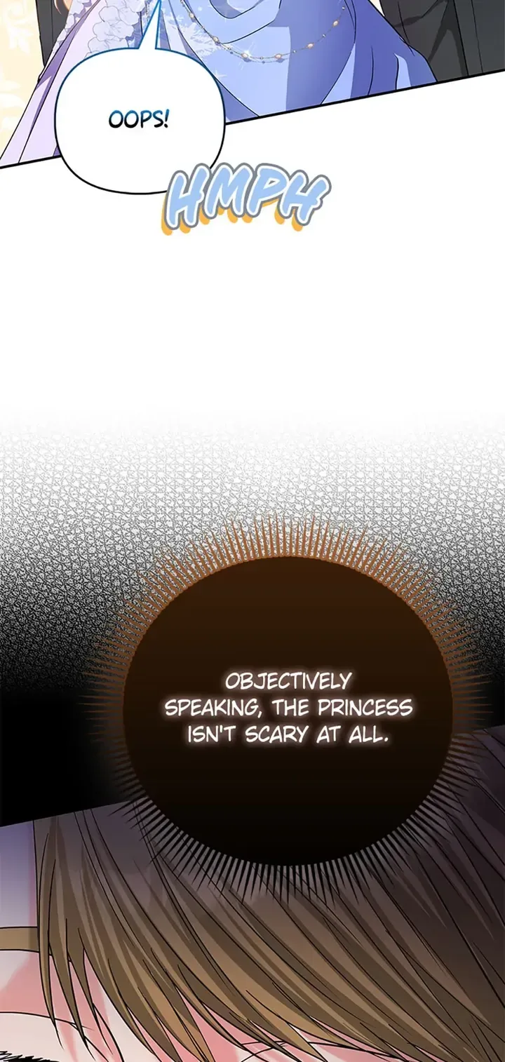 I’m The Princess Of All Chapter 39 page 72