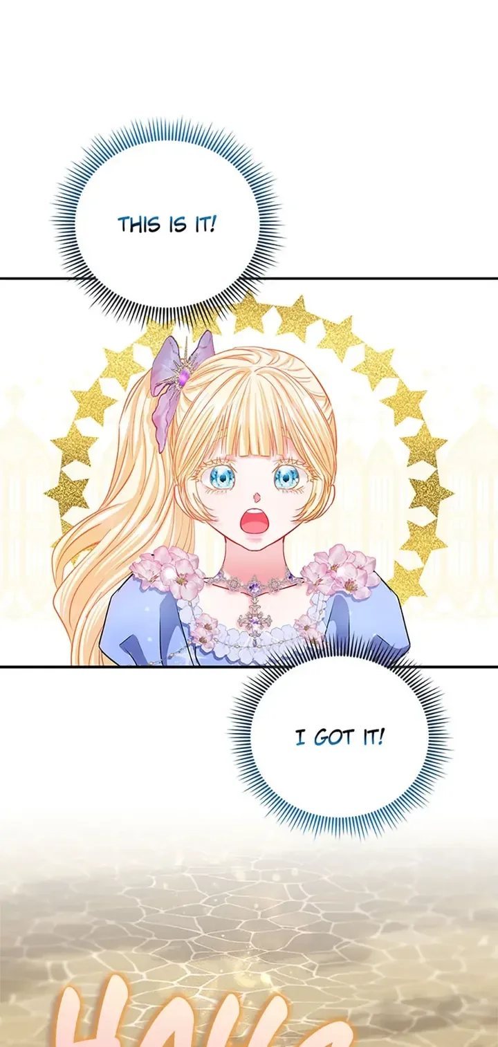 I’m The Princess Of All Chapter 39 page 70