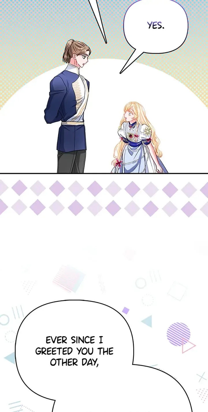 I’m The Princess Of All Chapter 36 page 64