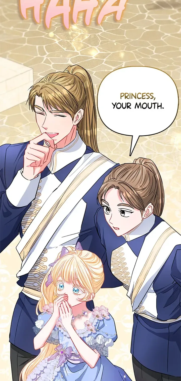 I’m The Princess Of All Chapter 39 page 71