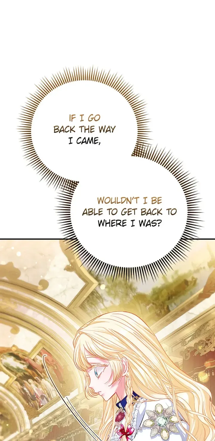 I’m The Princess Of All Chapter 36 page 39