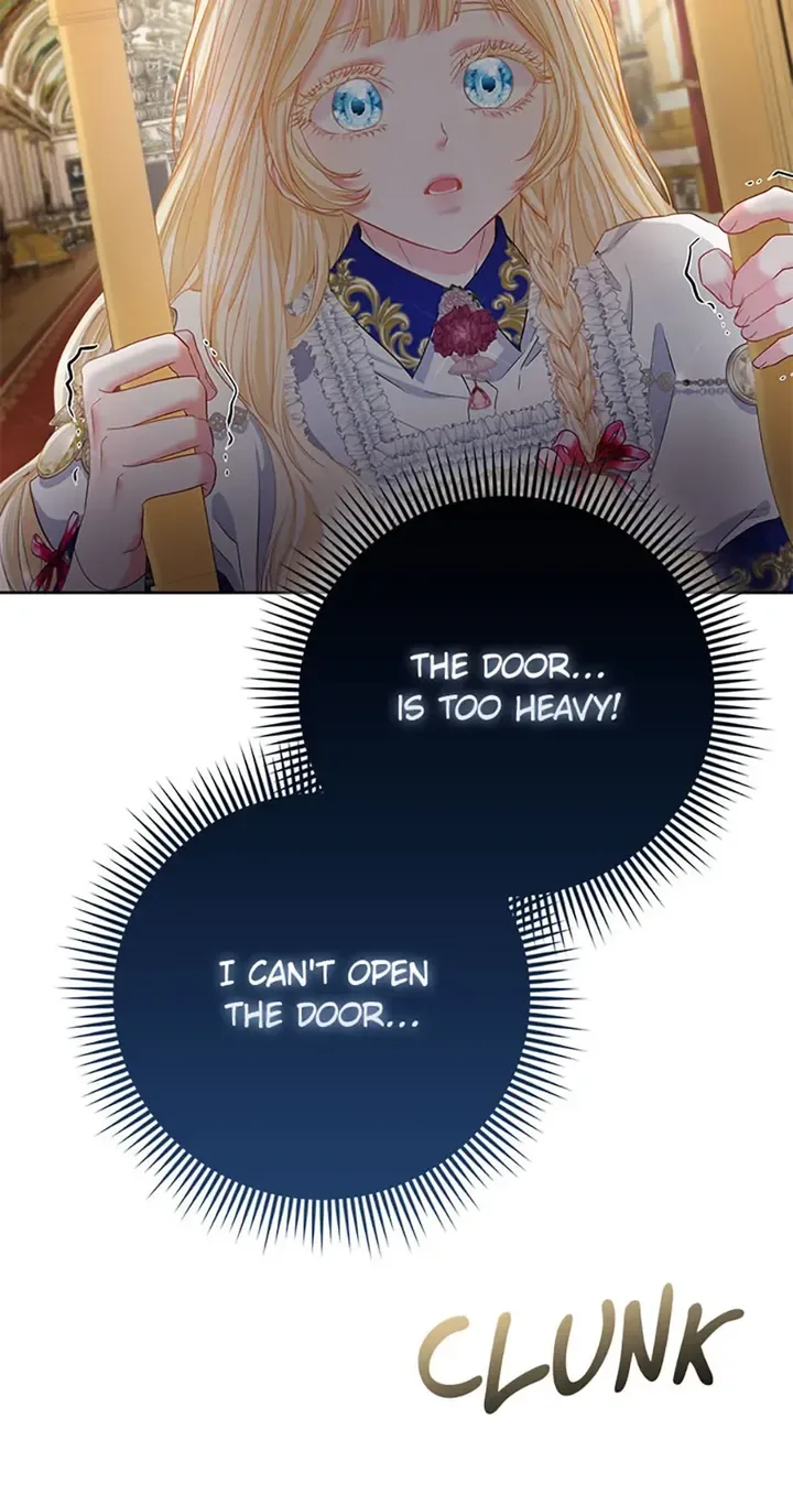 I’m The Princess Of All Chapter 36 page 51