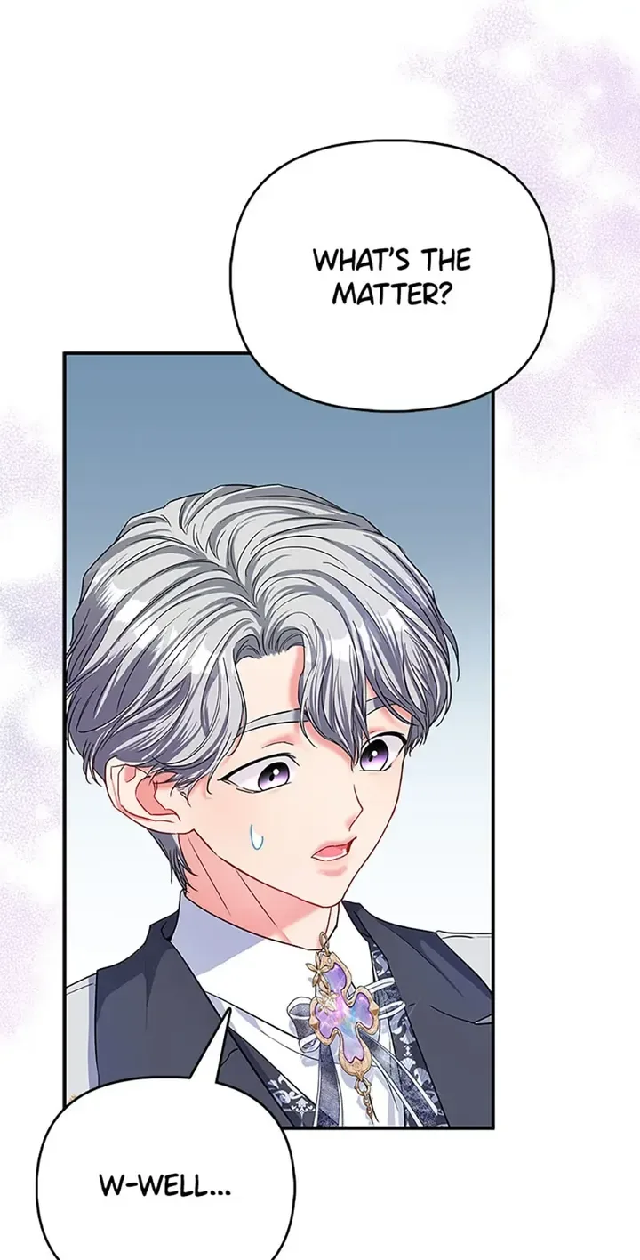 I’m The Princess Of All Chapter 35 page 50