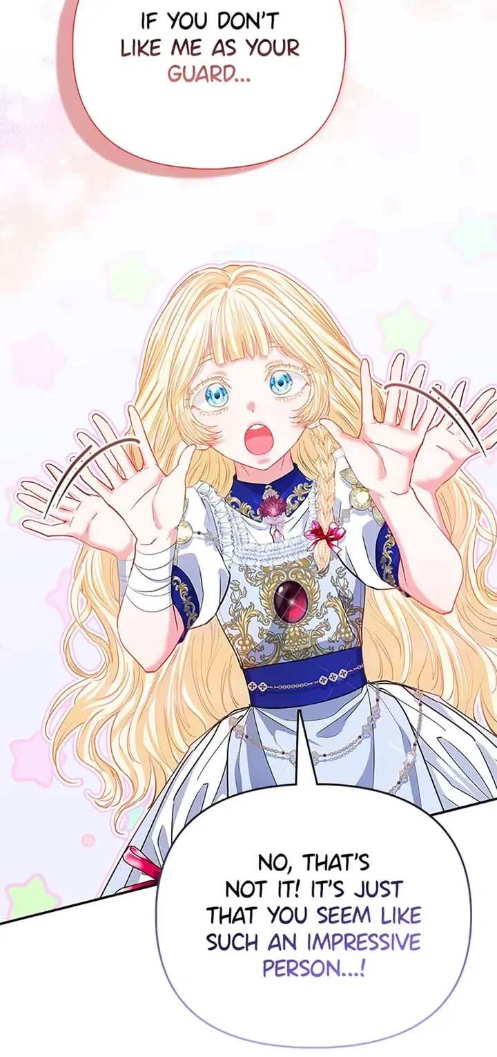 I’m The Princess Of All Chapter 35 page 66