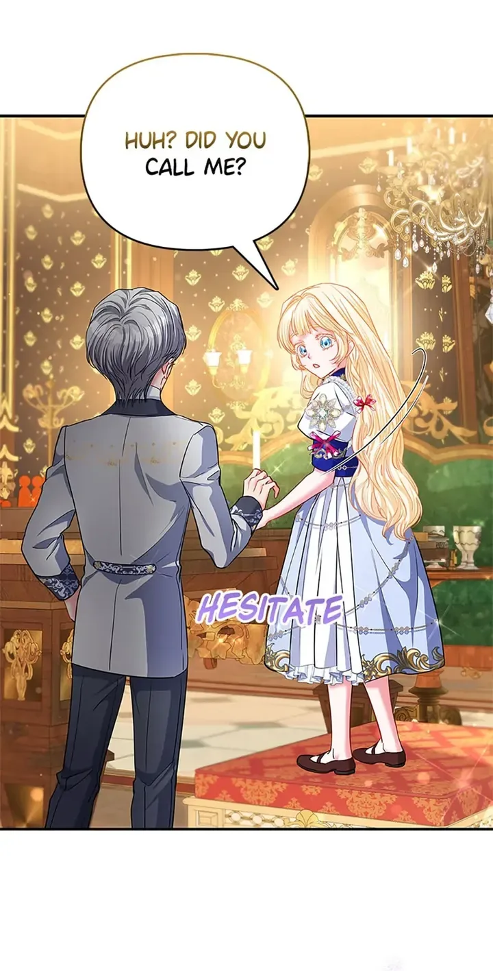 I’m The Princess Of All Chapter 35 page 49
