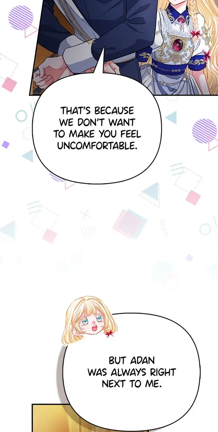 I’m The Princess Of All Chapter 36 page 66
