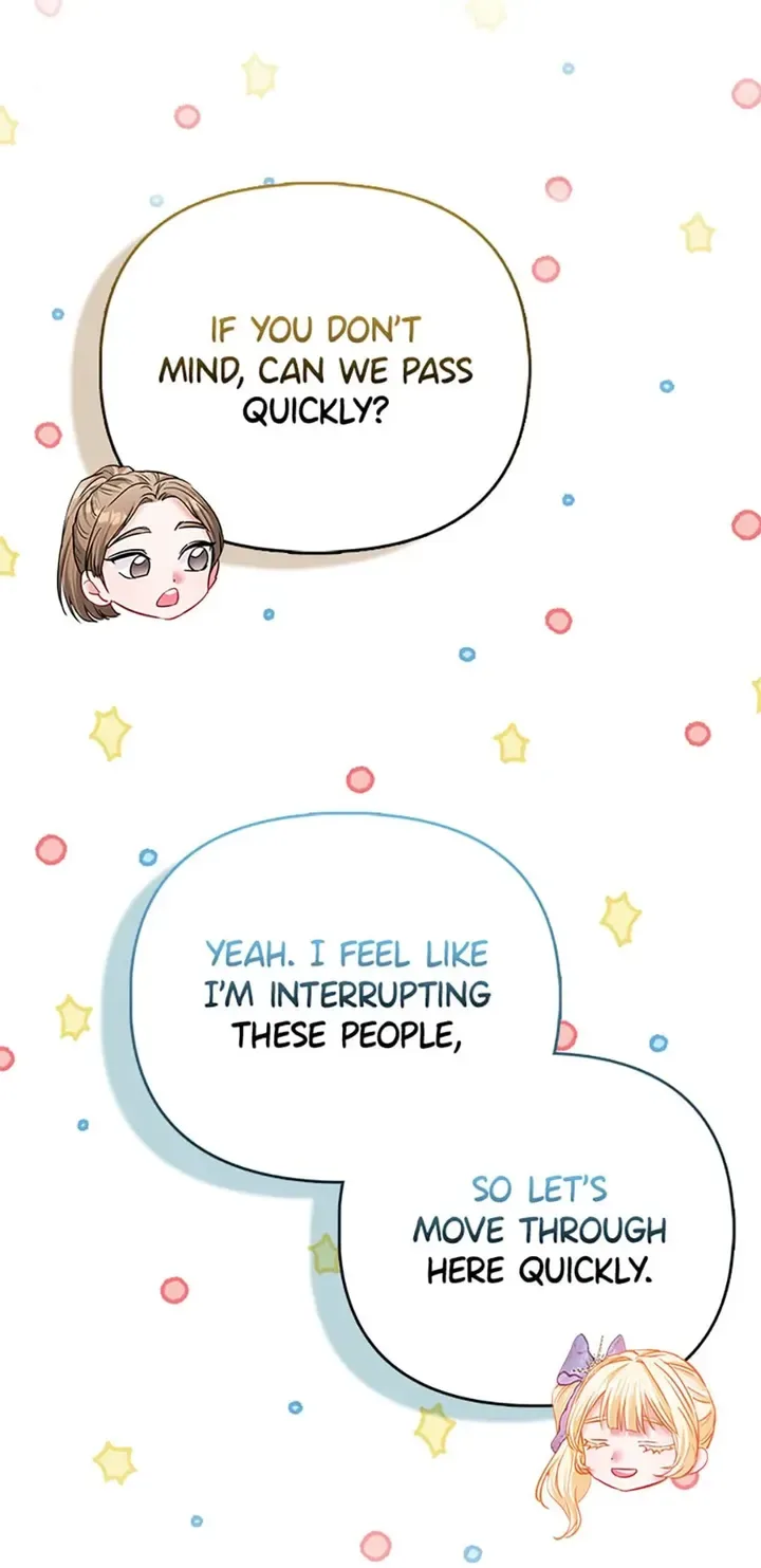 I’m The Princess Of All Chapter 40 page 5