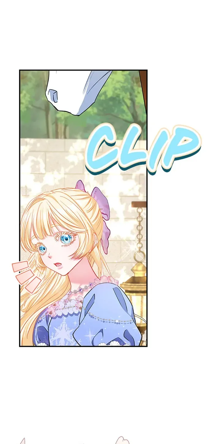 I’m The Princess Of All Chapter 42 page 8