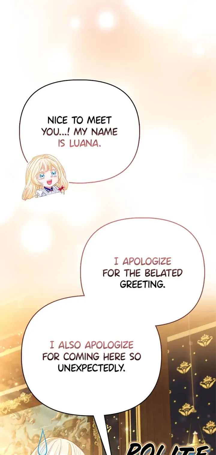 I’m The Princess Of All Chapter 35 page 61