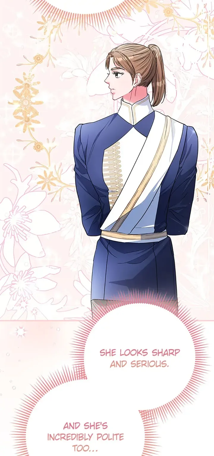 I’m The Princess Of All Chapter 35 page 64