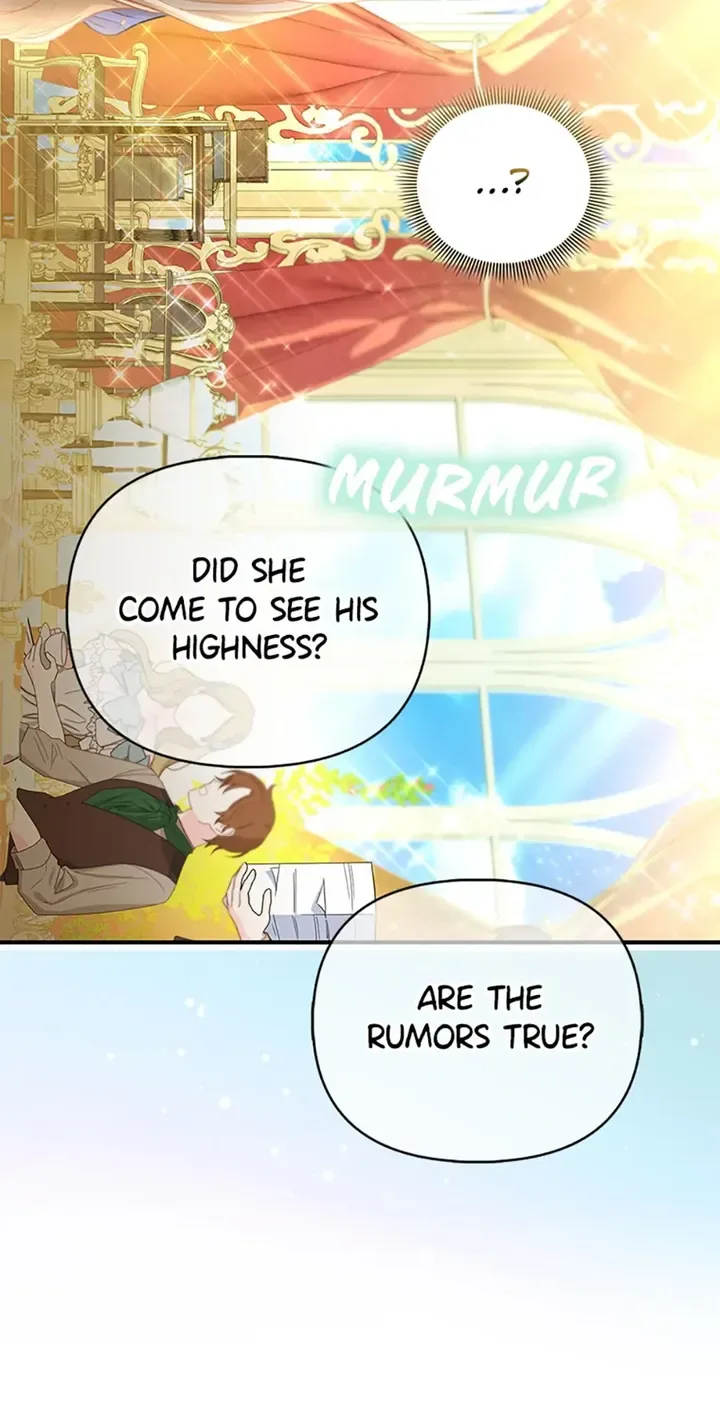 I’m The Princess Of All Chapter 40 page 15