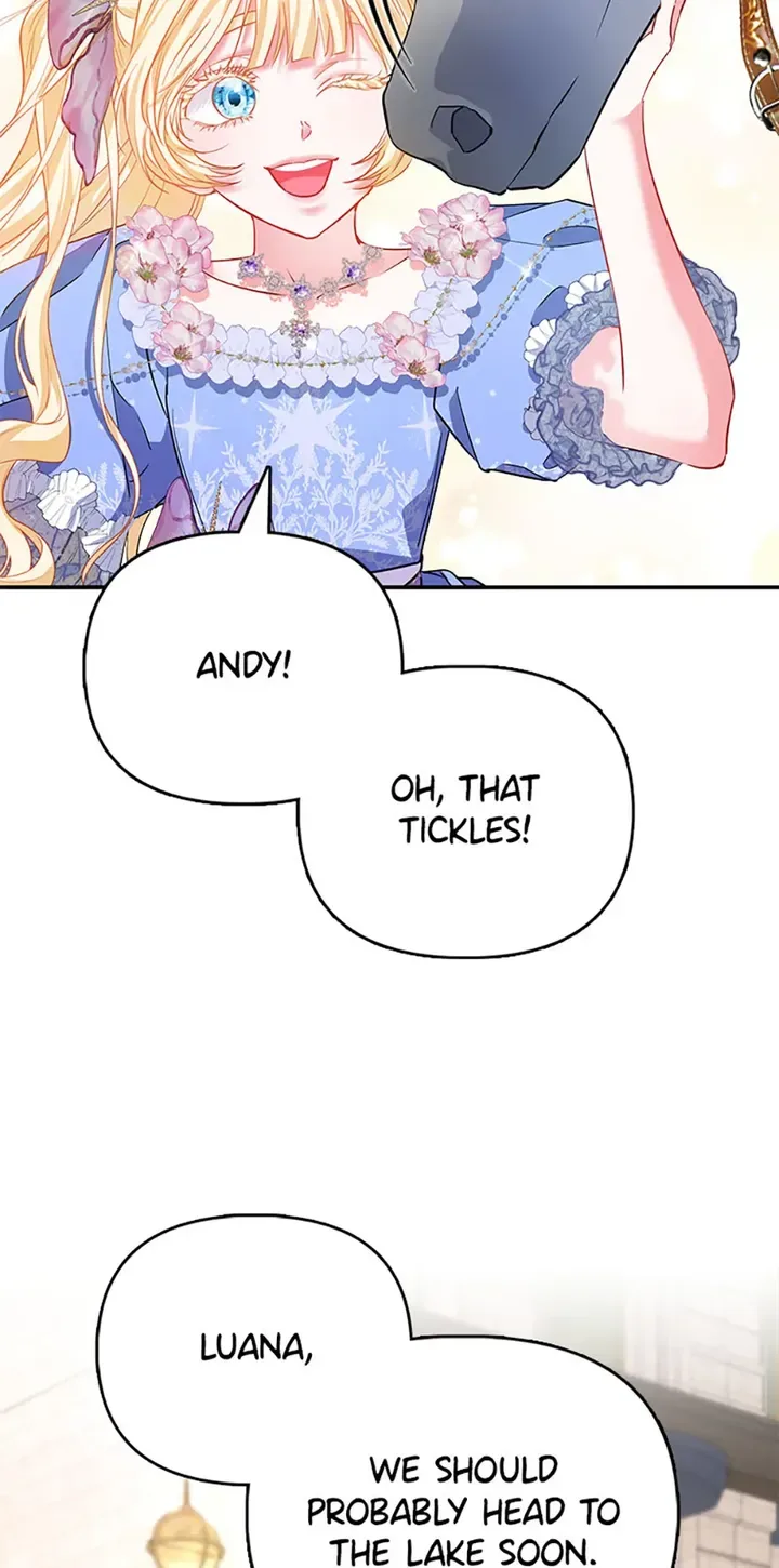 I’m The Princess Of All Chapter 42 page 11