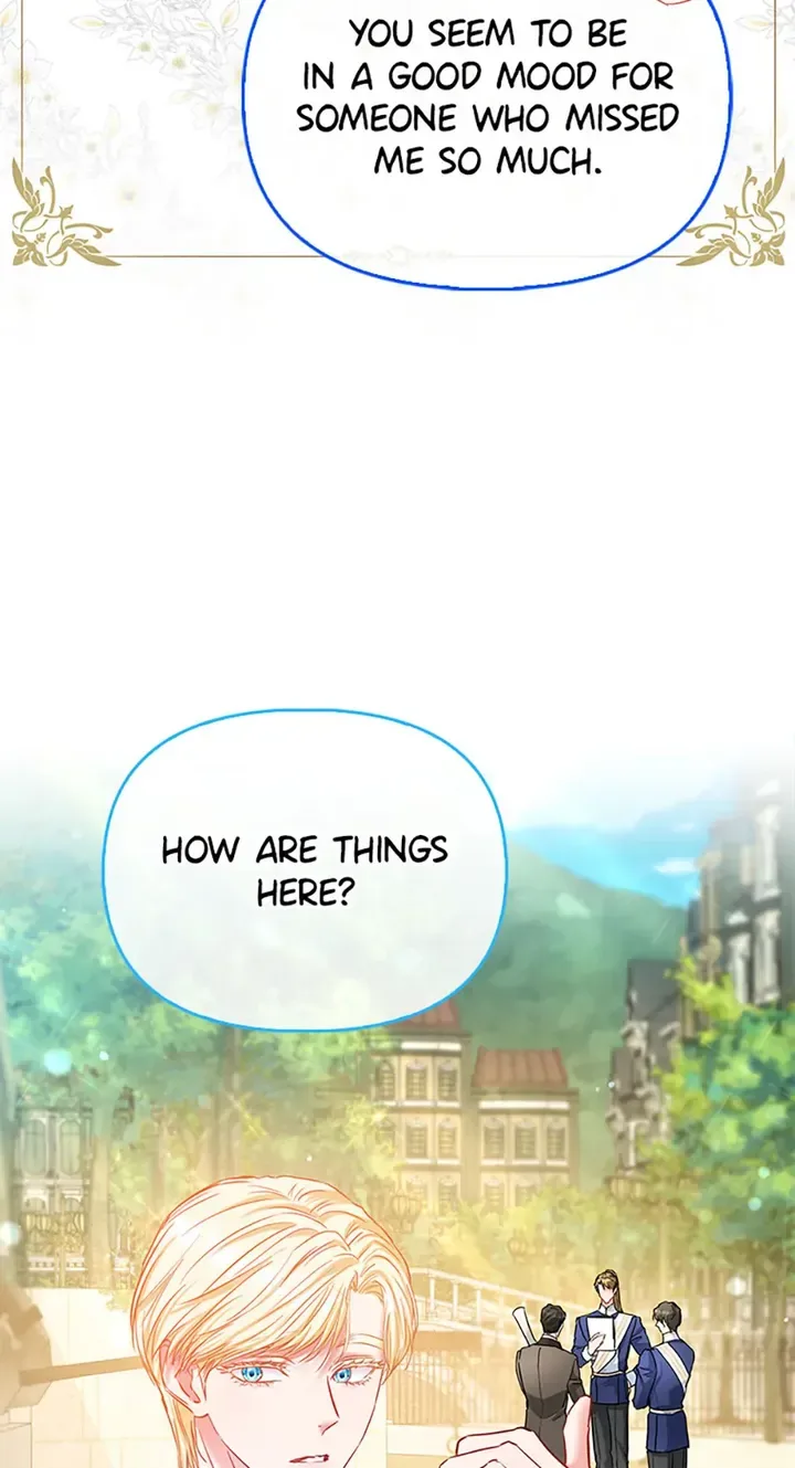 I’m The Princess Of All Chapter 42 page 5