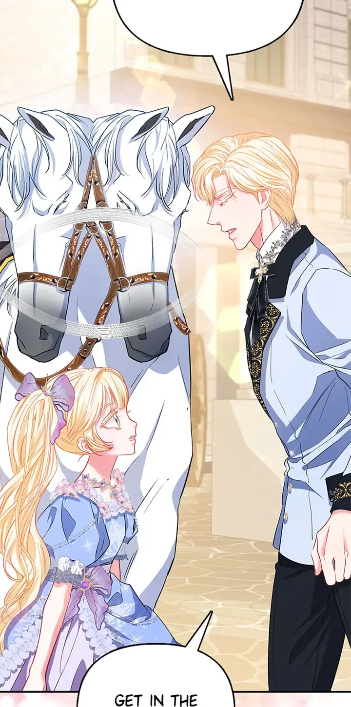 I’m The Princess Of All Chapter 42 page 12