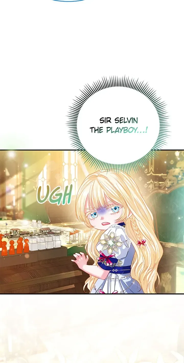 I’m The Princess Of All Chapter 35 page 54