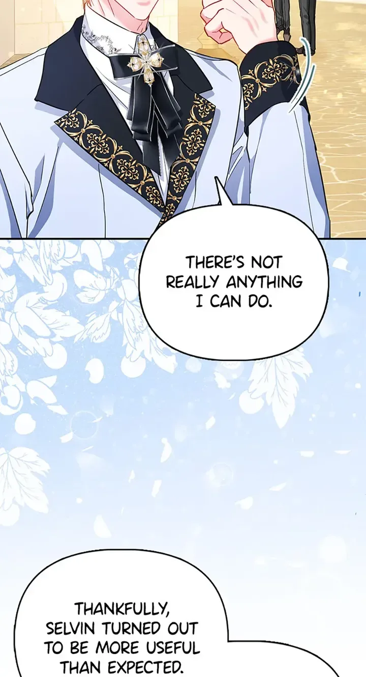 I’m The Princess Of All Chapter 42 page 6