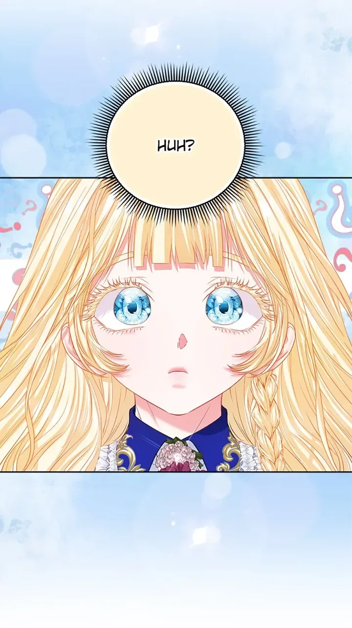 I’m The Princess Of All Chapter 36 page 60