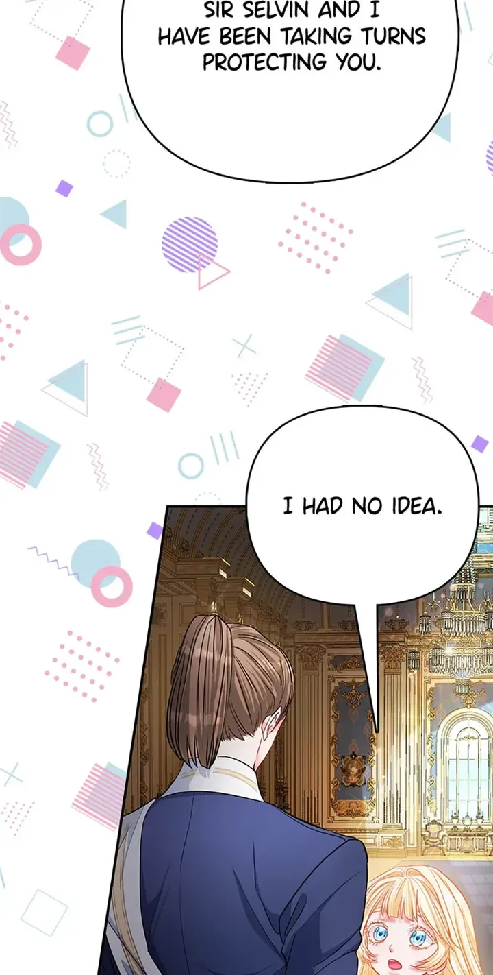 I’m The Princess Of All Chapter 36 page 65