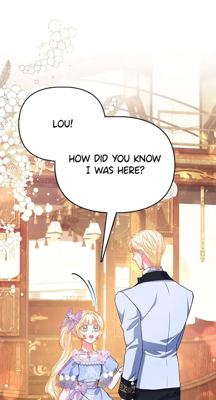 I’m The Princess Of All Chapter 42 page 1