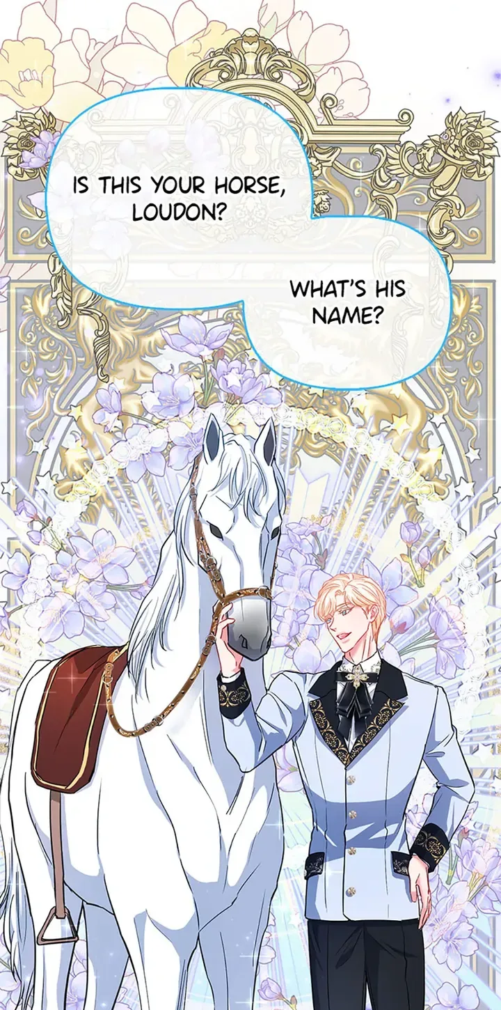 I’m The Princess Of All Chapter 42 page 9