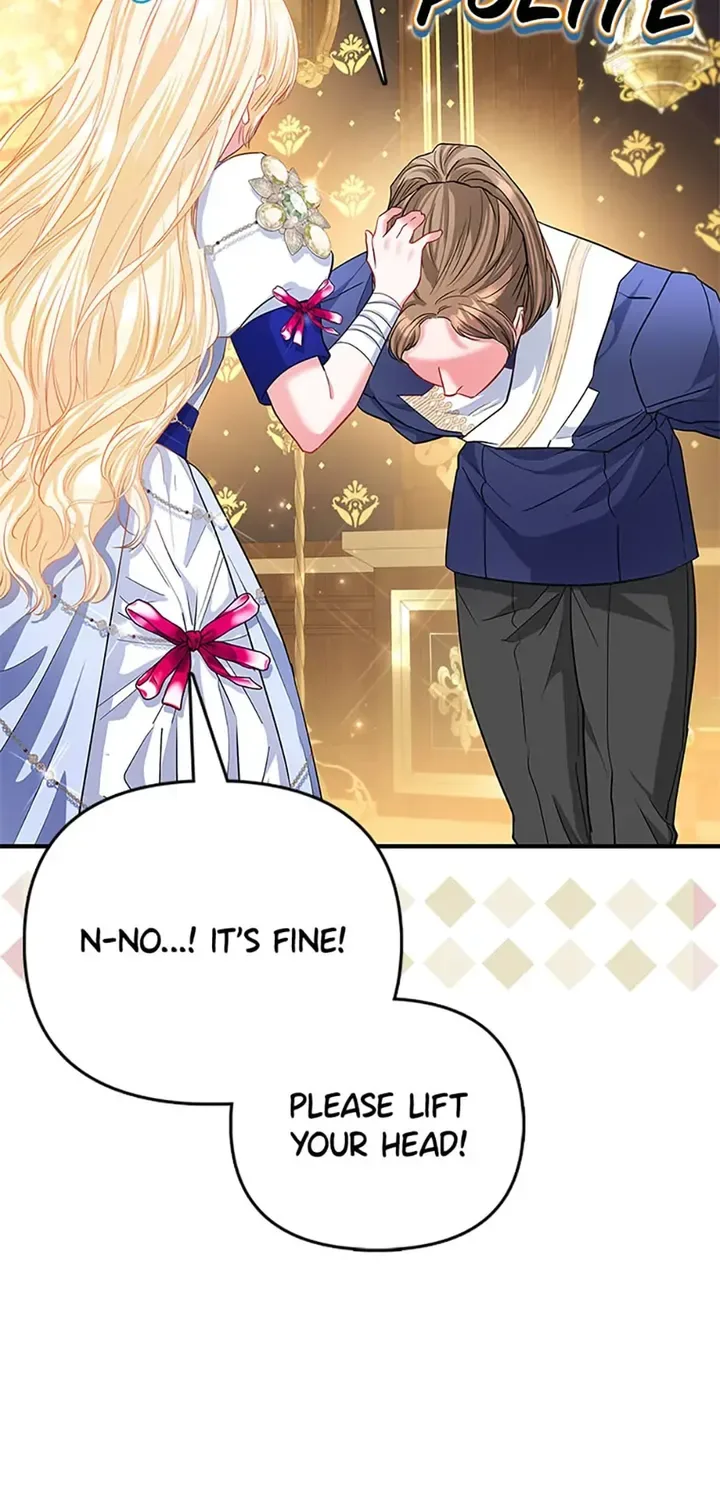 I’m The Princess Of All Chapter 35 page 62