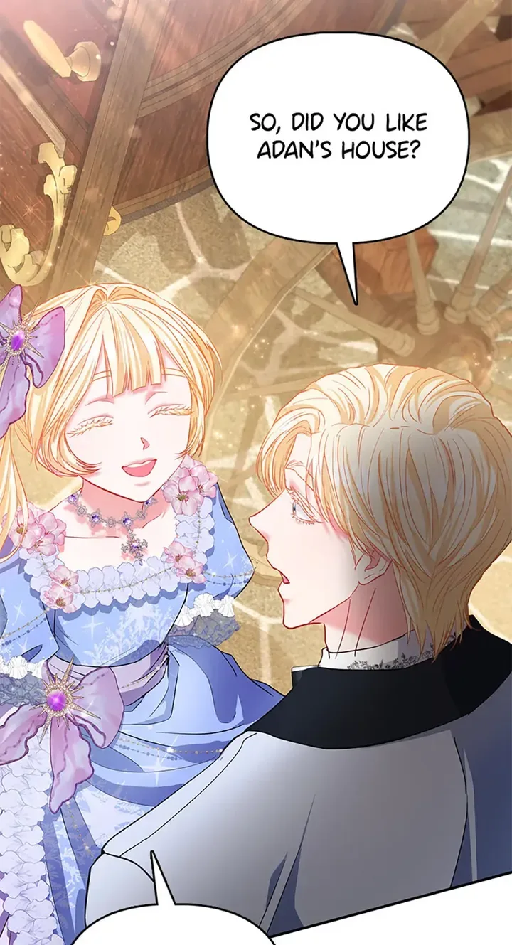 I’m The Princess Of All Chapter 42 page 3