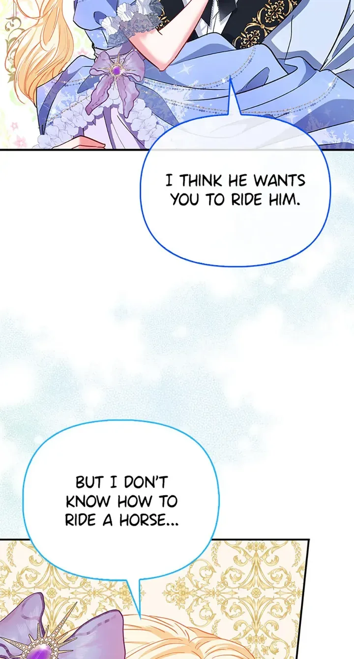 I’m The Princess Of All Chapter 42 page 20