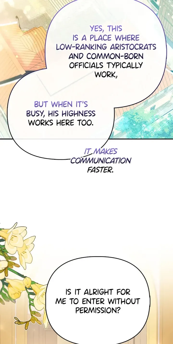I’m The Princess Of All Chapter 40 page 9