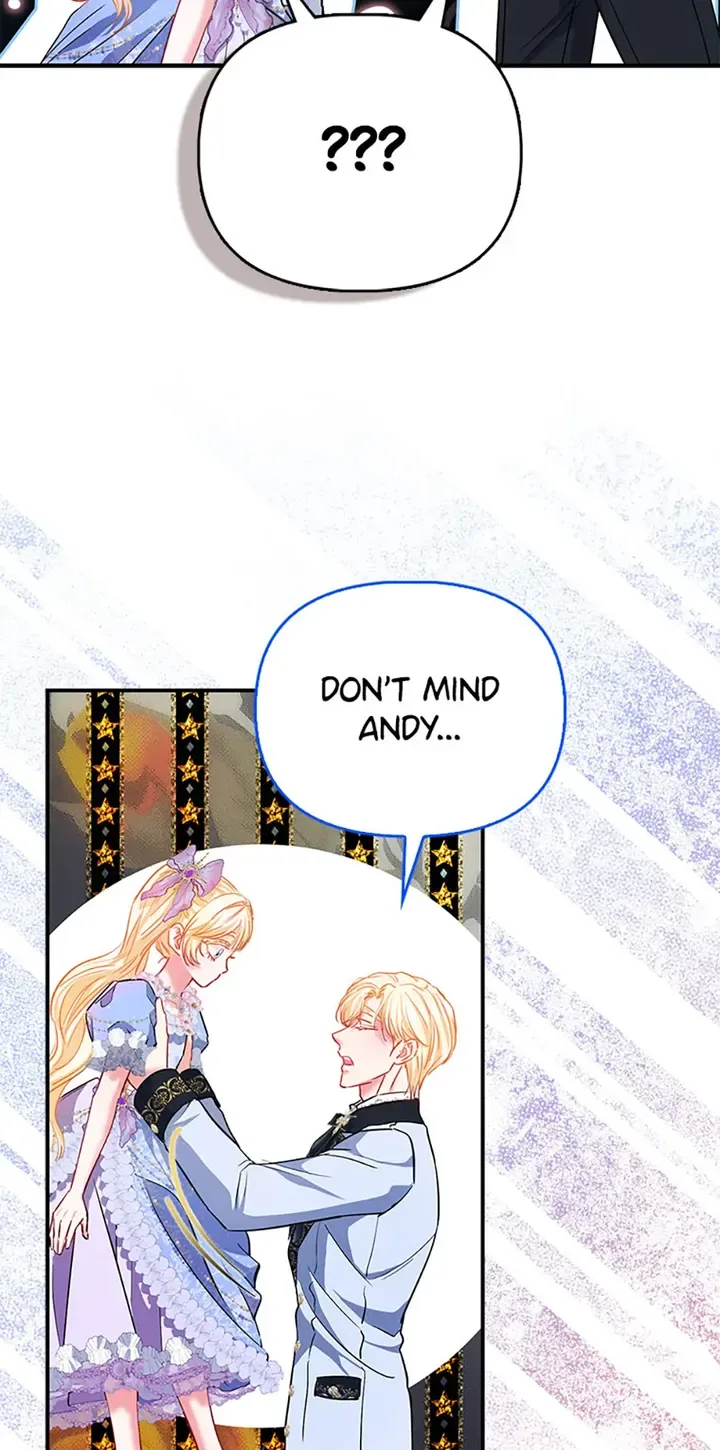 I’m The Princess Of All Chapter 42 page 14
