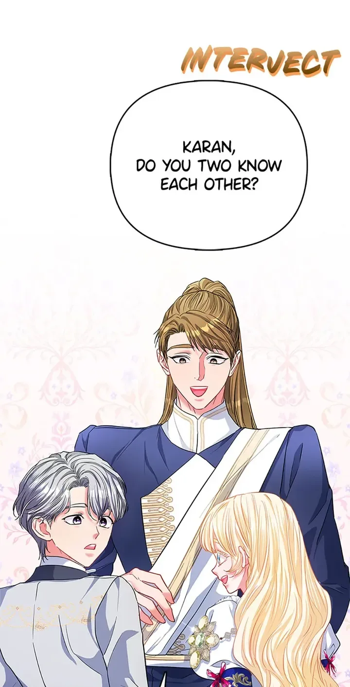 I’m The Princess Of All Chapter 35 page 70